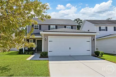 152 Ristona Drive, Savannah, GA 31419 - Photo 3