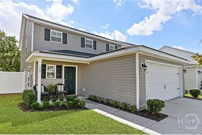 152 Ristona Drive, Savannah, GA 31419 - Photo 1