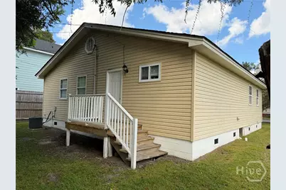 733 E Anderson Street, Savannah, GA 31401 - Photo 17