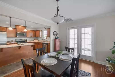 511 Nashview Trail, Allenhurst, GA 31301 - Photo 15