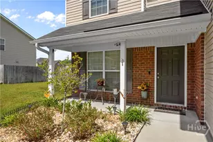 511 Nashview Trail, Allenhurst, GA 31301 - Photo 3