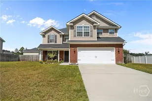 511 Nashview Trail, Allenhurst, GA 31301 - Photo 59