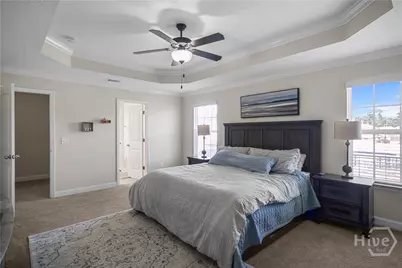 511 Nashview Trail, Allenhurst, GA 31301 - Photo 23