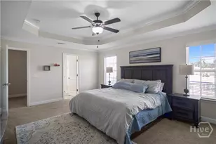 511 Nashview Trail, Allenhurst, GA 31301 - Photo 23