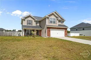 511 Nashview Trail, Allenhurst, GA 31301 - Photo 57