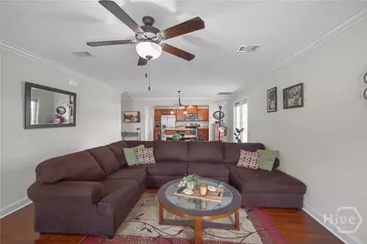 511 Nashview Trail, Allenhurst, GA 31301 - Photo 21
