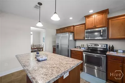 511 Nashview Trail, Allenhurst, GA 31301 - Photo 11