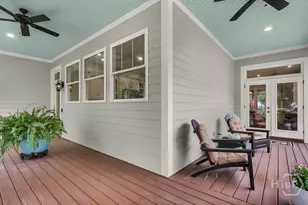 3642 Sutherland Bluff Dr NE, Townsend, GA 31331 - Photo 13