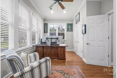 3642 Sutherland Bluff Drive NE, Townsend, GA 31331 - Photo 15