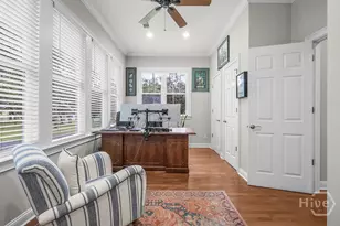 3642 Sutherland Bluff Dr NE, Townsend, GA 31331 - Photo 15