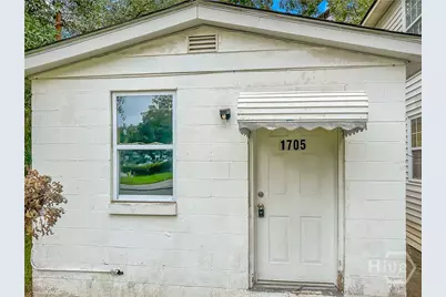 1705 Augusta Avenue, Savannah, GA 31415 - Photo 1