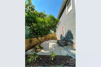 528 E 37th Street #A, Savannah, GA 31401 - Photo 3