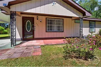 551 Ashmore Road, Hinesville, GA 31313 - Photo 5