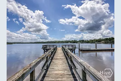 10 Crows Nest Point, Savannah, GA  - Photo 41