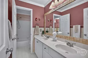 10 Crows nest Pt, Savannah, GA - Photo 29