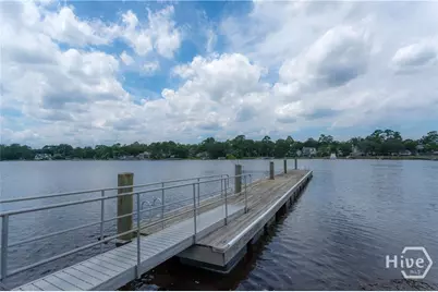 10 Crows Nest Point, Savannah, GA  - Photo 49