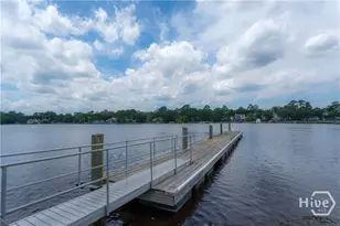 10 Crows nest Pt, Savannah, GA - Photo 49