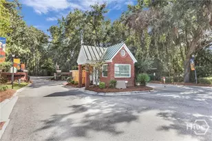 10 Crows nest Pt, Savannah, GA - Photo 39