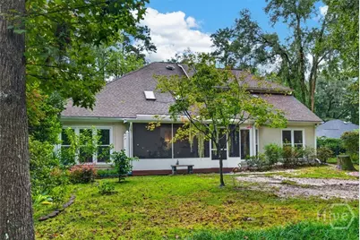 10 Crows Nest Point, Savannah, GA  - Photo 35