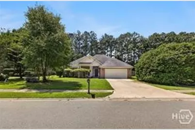 262 Silver Brook Circle, Pooler, GA 31322 - Photo 1