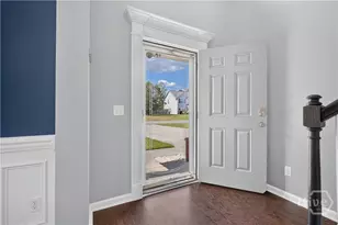 63 Francis Marion Road NE, Ludowici, GA 31316 - Photo 9