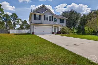 63 Francis Marion Road NE, Ludowici, GA 31316 - Photo 5