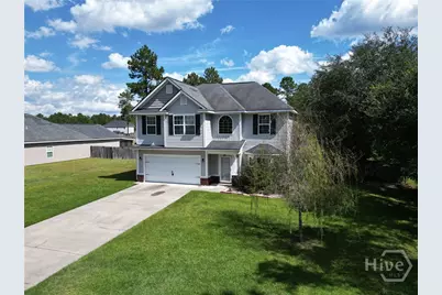 63 Francis Marion Road NE, Ludowici, GA 31316 - Photo 3