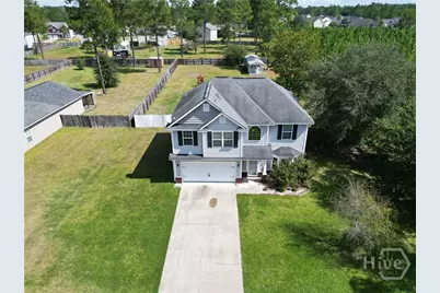 63 Francis Marion Road NE, Ludowici, GA 31316 - Photo 49