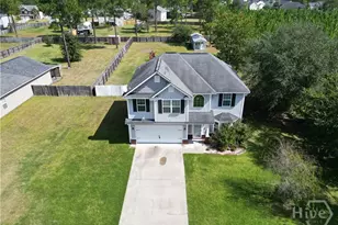 63 Francis Marion Road NE, Ludowici, GA 31316 - Photo 49