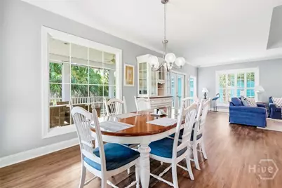 606 Miller Avenue, Tybee Island, GA 31328 - Photo 29