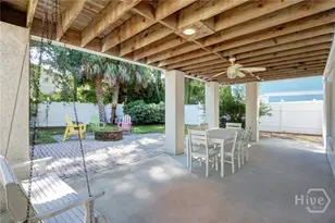 606 Miller Ave, Tybee Island, GA 31328 - Photo 9
