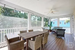 606 Miller Ave, Tybee Island, GA 31328 - Photo 7
