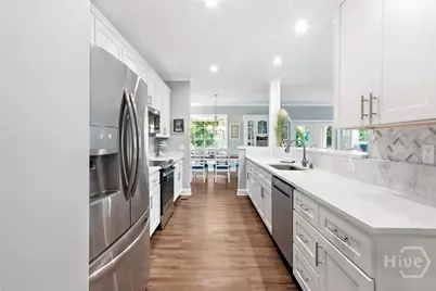 606 Miller Avenue, Tybee Island, GA 31328 - Photo 23