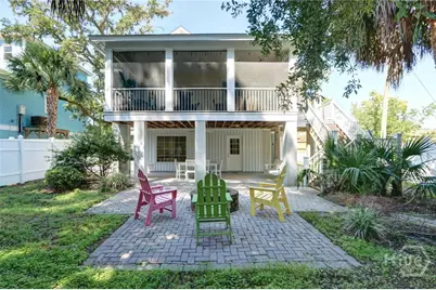 606 Miller Avenue, Tybee Island, GA 31328 - Photo 13