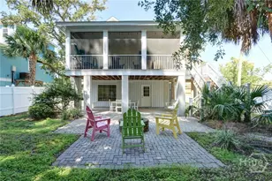 606 Miller Ave, Tybee Island, GA 31328 - Photo 13
