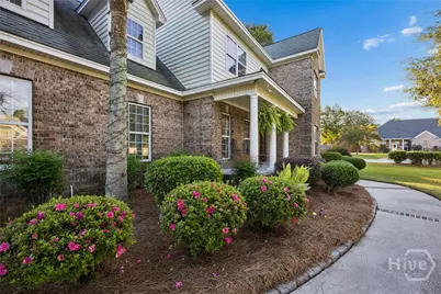 101 Corral Court, Guyton, GA 31312 - Photo 5