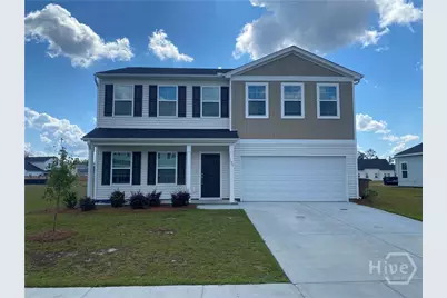 107 Stillhouse Drive, Springfield, GA 31329 - Photo 1
