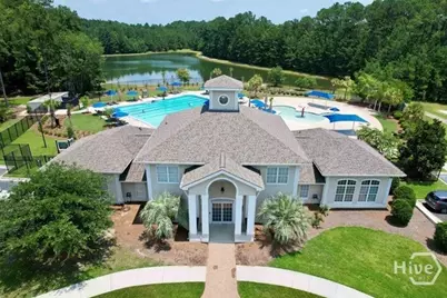 128 Arbor Village Drive, Pooler, GA 31322 - Photo 29