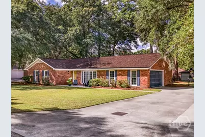 209 Maria Road, Savannah, GA 31410 - Photo 1