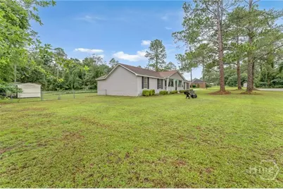 557 Pleasant Point Road, Statesboro, GA 30458 - Photo 3