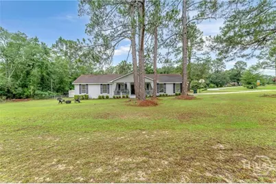 557 Pleasant Point Road, Statesboro, GA 30458 - Photo 1