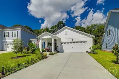 110 Weyview Gardens S, Pooler, GA 31322 - Photo 3