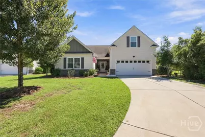 4 Catteshall Lane, Pooler, GA 31322 - Photo 1