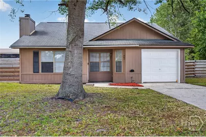 662 Demere Street, Hinesville, GA 31313 - Photo 3
