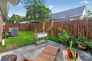 1159 Mohawk St, Savannah, GA 31419 - Photo 29