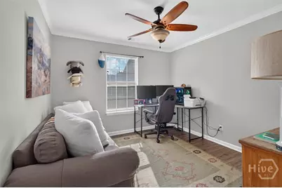 1159 Mohawk Street #M4, Savannah, GA 31419 - Photo 25