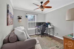 1159 Mohawk St, Savannah, GA 31419 - Photo 25