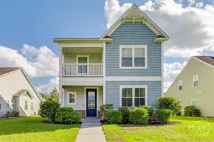 508 Lakeside Blvd, Port Wentworth, GA 31407 - Photo 1
