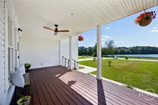 223 Lake Shore Dr, Savannah, GA 31419 - Photo 5