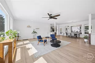 223 Lake Shore Dr, Savannah, GA 31419 - Photo 7